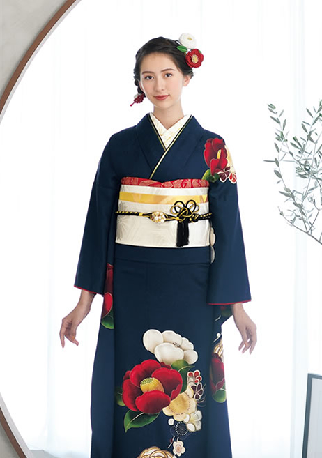 FURISODE