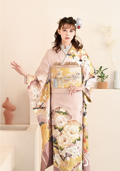 FURISODE